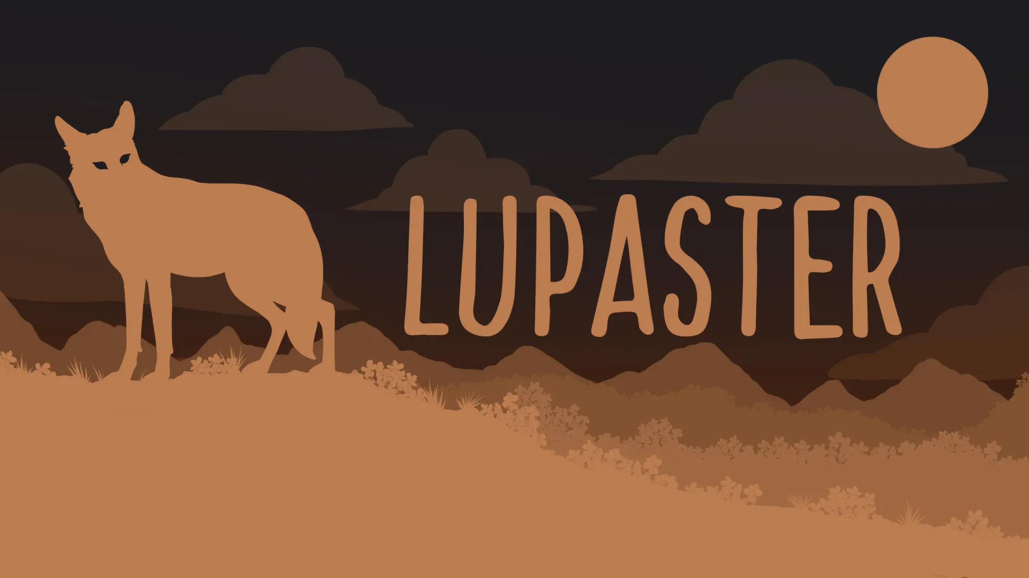 Lupaster Server